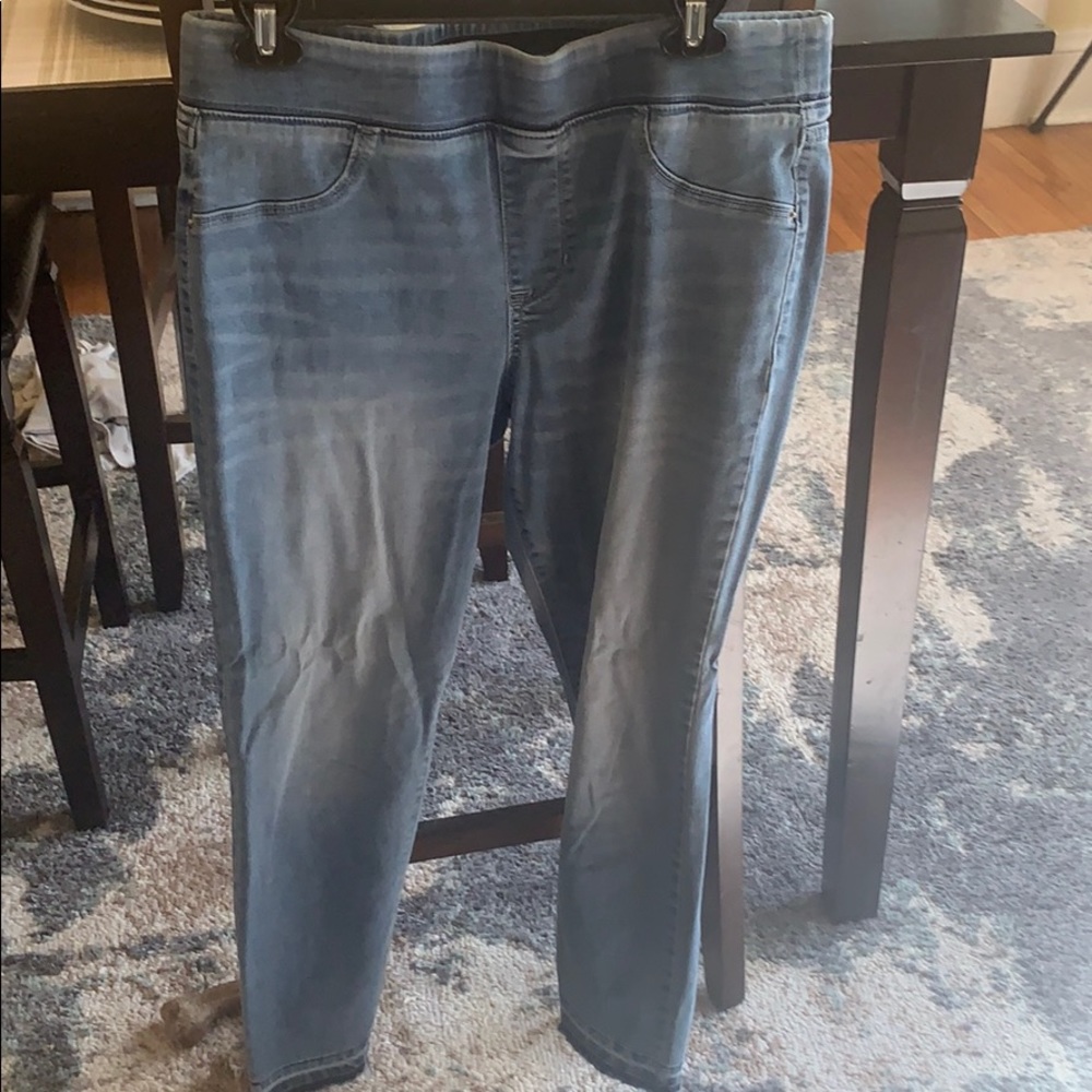 Jeggings